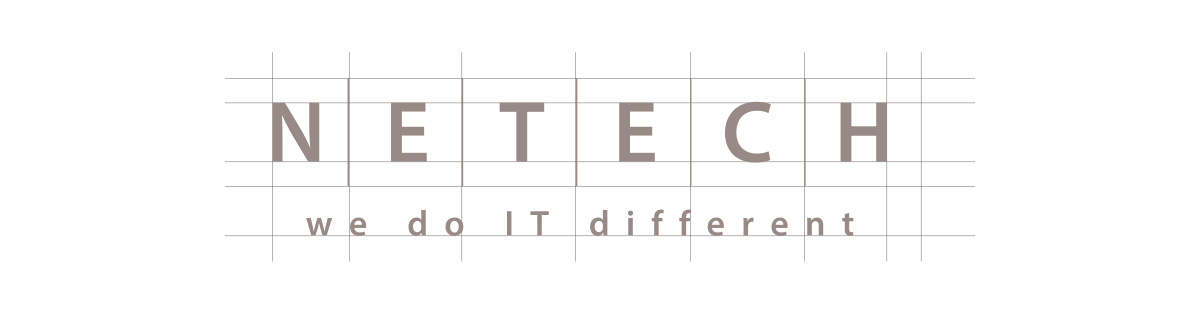 Netech Restiling Logo
